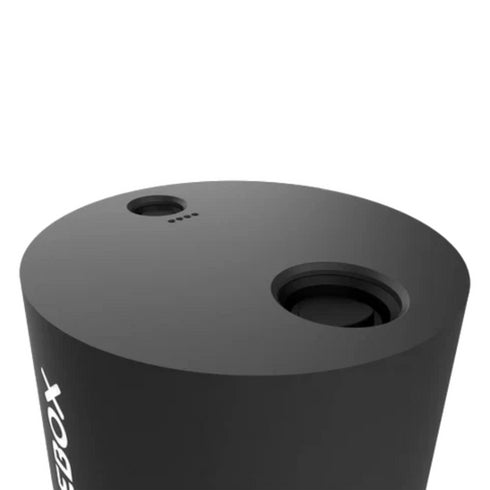 Presurizador Pressurebox X3 Negro